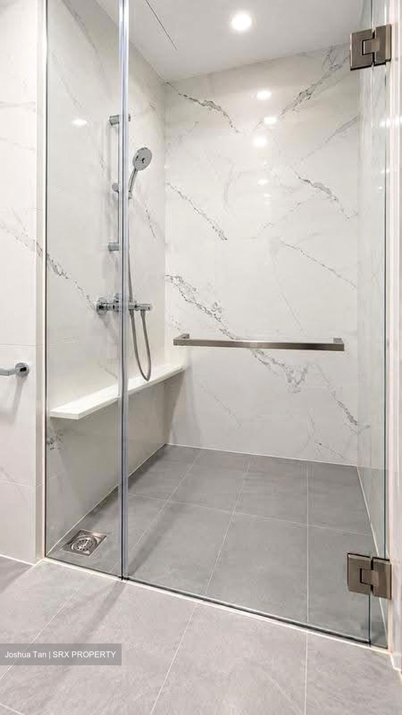 The Watergardens At Canberra (D27), Apartment #624444191